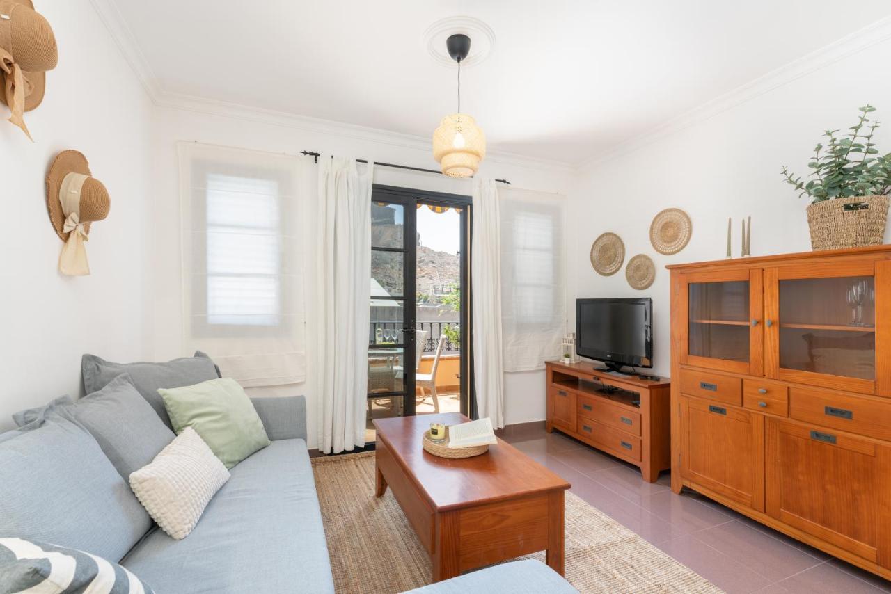 Appartement Dona Juana 3