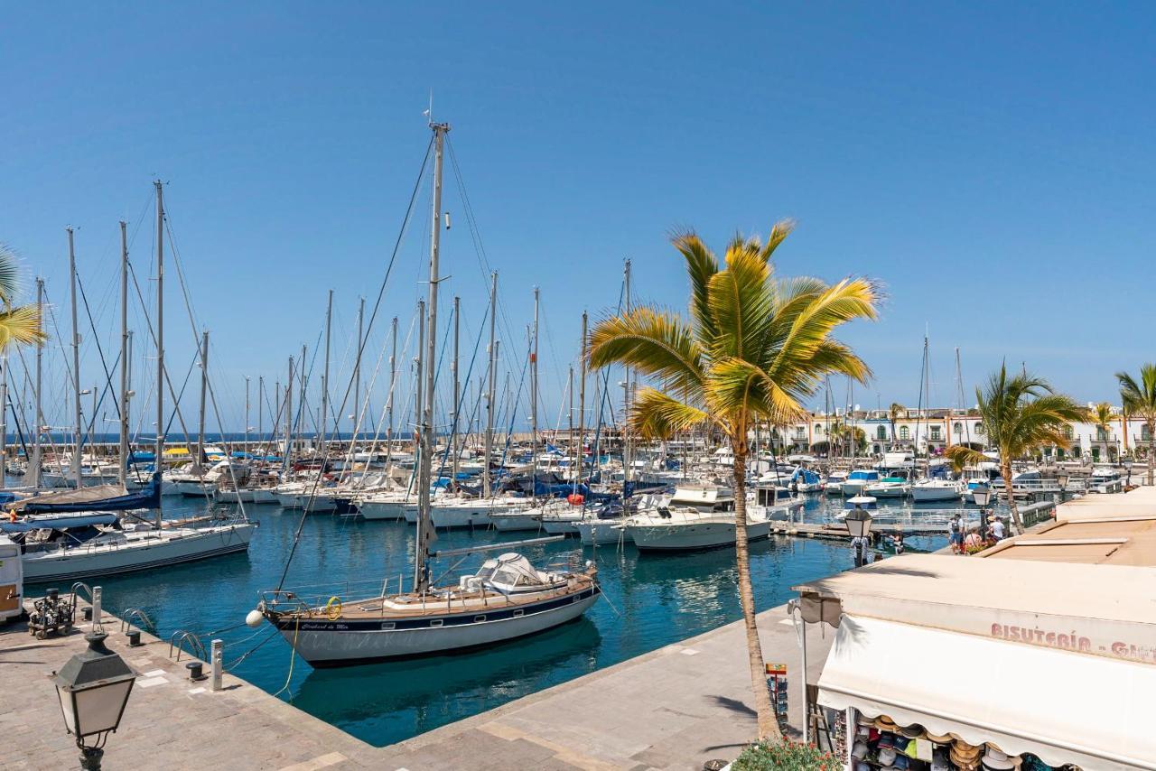 Dona Juana 3 Appartement Puerto De Mogan