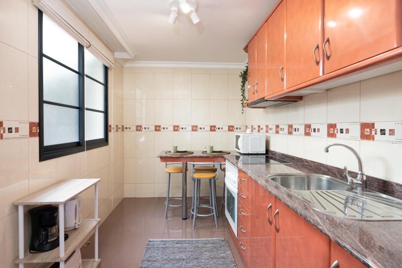 Dona Juana 3 Appartement