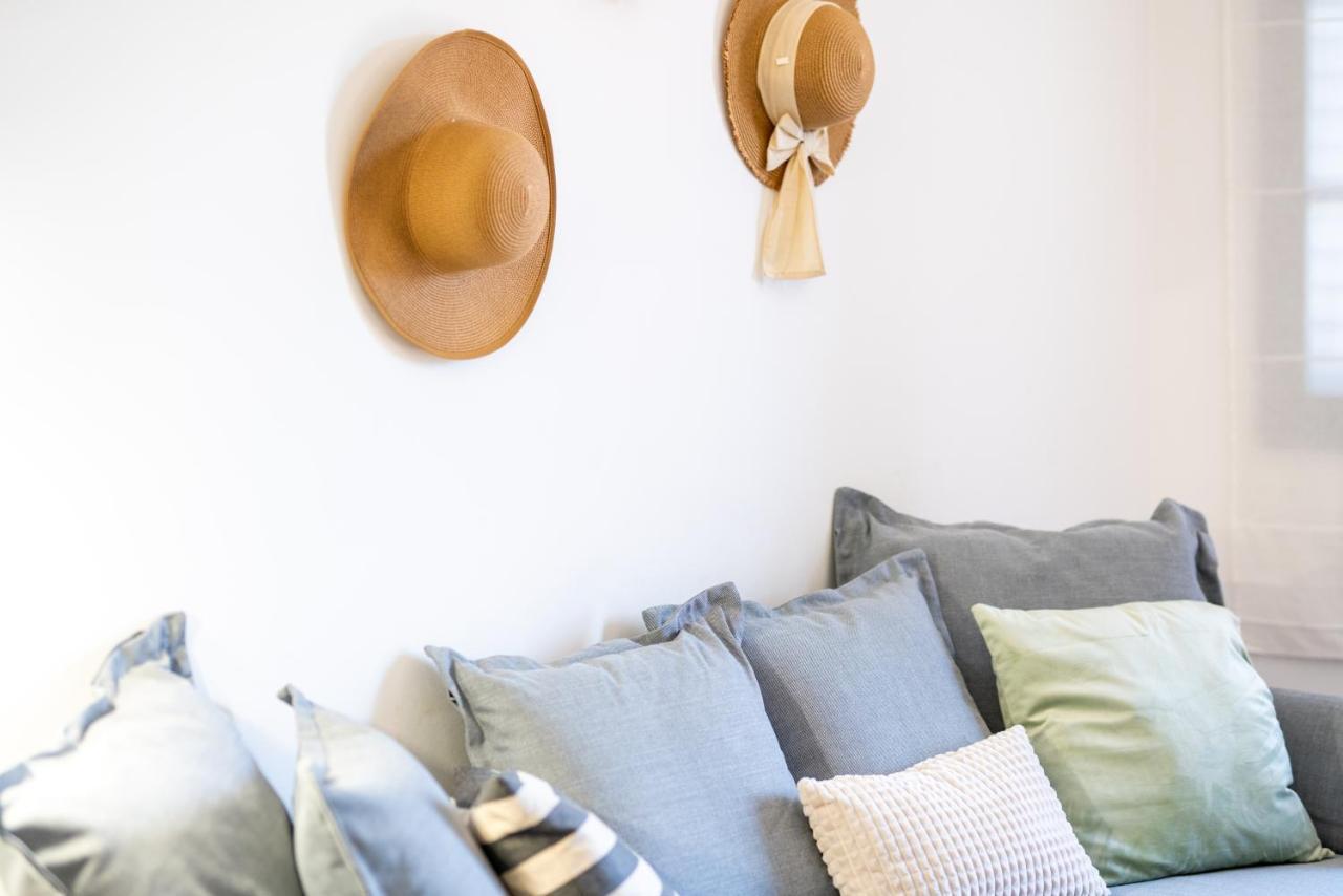 Dona Juana 3 Appartement