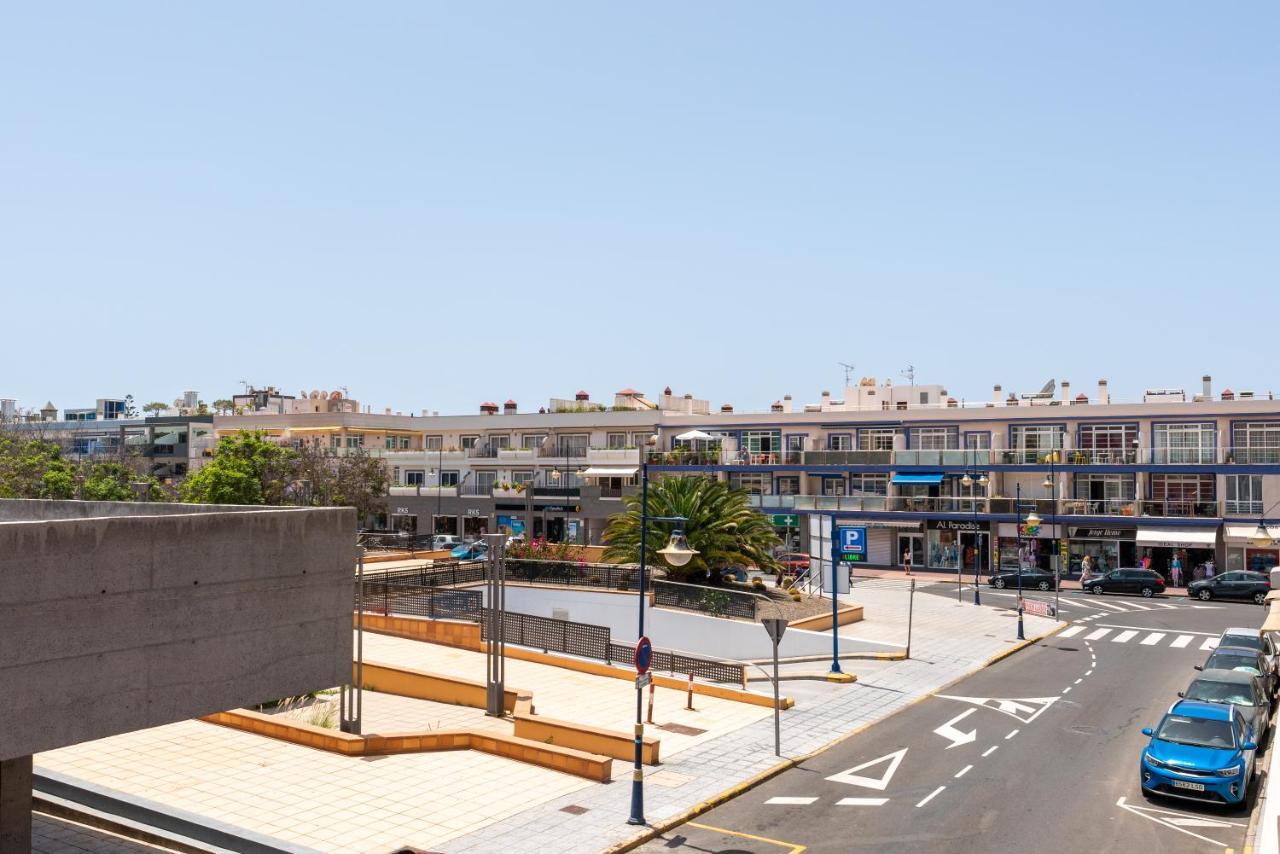 Appartement Dona Juana 3 *