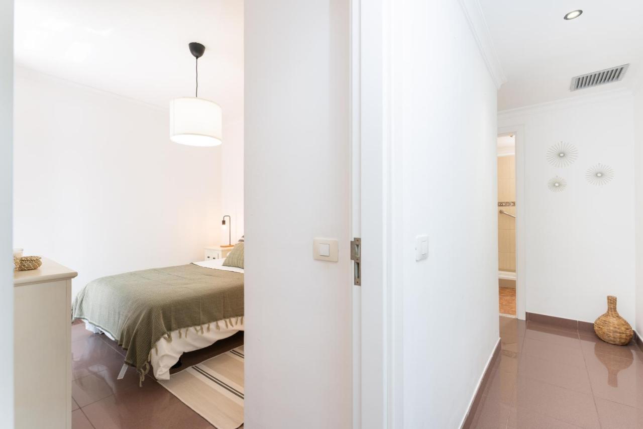 Dona Juana 3 Appartement Puerto De Mogan