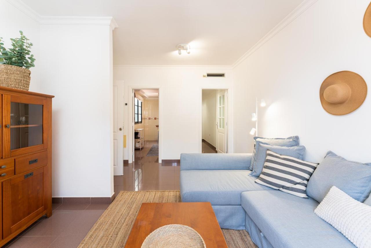 Dona Juana 3 Appartement